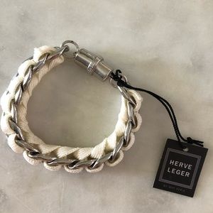 Herve Leger Bracelet